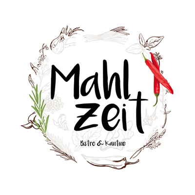 Logo Mahlzeit