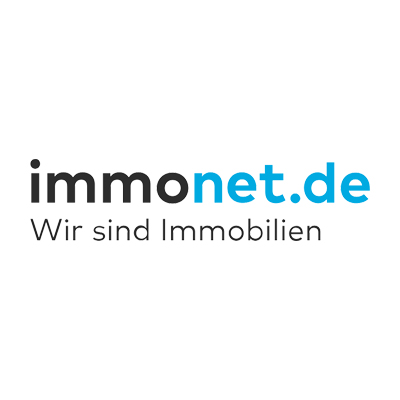 Logo immonet