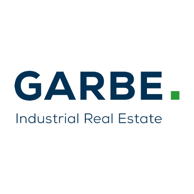 Logo Garbe
