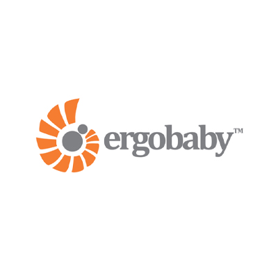 Logo ergobaby
