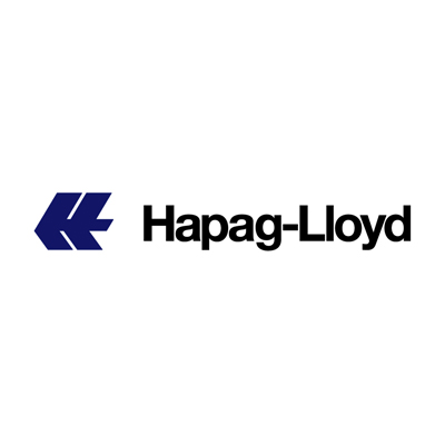 Logo Hapag Lloyd
