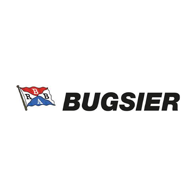 Logo Bugsier