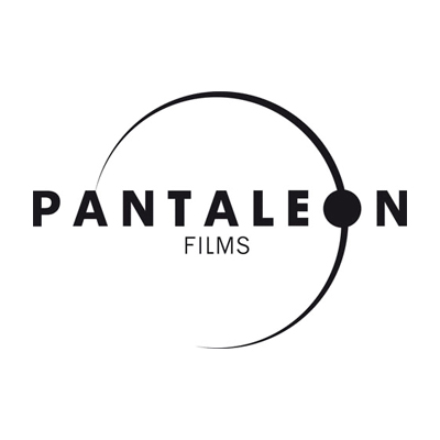 Logo Pantaleon Films