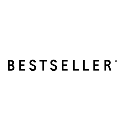 Logo Bestseller