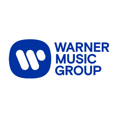 Logo Warner Music